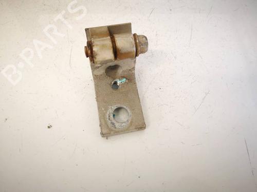 Used Hinge/Door check strap Hinge/Door check strap SKODA OCTAVIA II (1Z3) 1.9 TDI (105 hp) 33488648 33488648