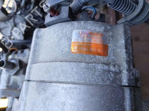 Alternator AUDI 100 C4 Avant (4A5) 2.5 TDI | BP38041221M7 - Image 4