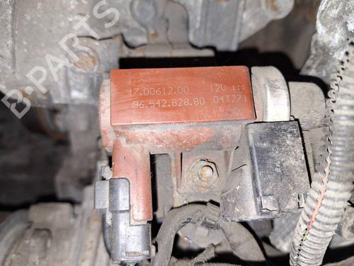 Used Electronic module Electronic module PEUGEOT 407 (6D_) 2.0 HDi 135 (6DRHRH, 6DRHRE, 6DRHRG, 6DRHRJ) (136 hp) 35123143 35123143