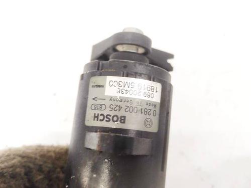 Pedal NISSAN ALMERA II Hatchback (N16) 2.2 Di | BP35202074I4 - Image 3