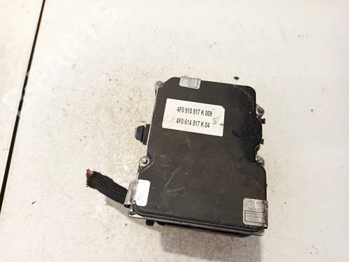 Used ABS pump ABS pump AUDI A6 C6 (4F2) 2.4 (177 hp) 34952229 34952229