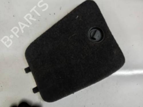 Used Boot lining Boot lining LEXUS RX (MCU15) 300 AWD (MCU15) (201 hp) 34916554 34916554