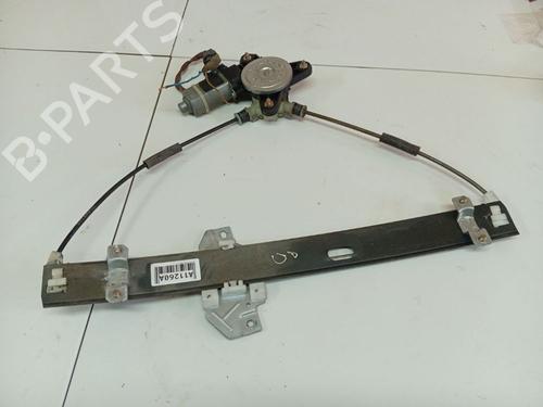 Used Front right window mechanism Front right window mechanism 34771615 34771615