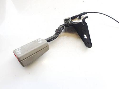 Used Seat buckle Seat buckle 34809726 34809726