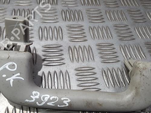 Used Interior roof handle Interior roof handle 35695080 35695080