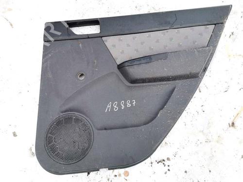 Bageste venstre beklædning Bageste venstre beklædning HYUNDAI GETZ (TB) 1.3 (85 hp) 35312219 35312219