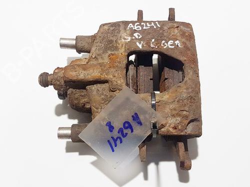 Used Right rear brake caliper Right rear brake caliper CHRYSLER VOYAGER IV (RG, RS) 3.3 (174 hp) 35556339 35556339