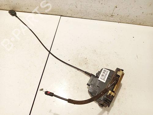 Used Rear right lock Rear right lock 34904994 34904994