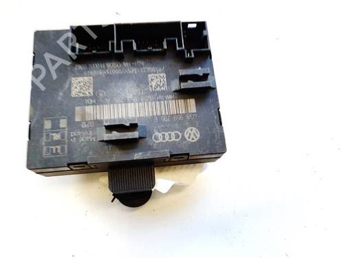 Electronic module PEUGEOT BOXER Van 2.0 BlueHDi 130 | BP34751150M83 - Image 2