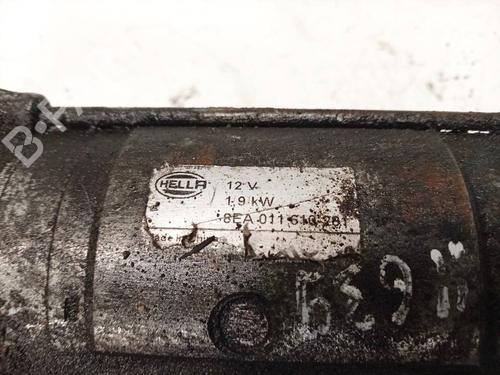 Starter CITROËN C8 (EA_, EB_) 2.0 HDi 135 | BP39231657M8 - Image 4