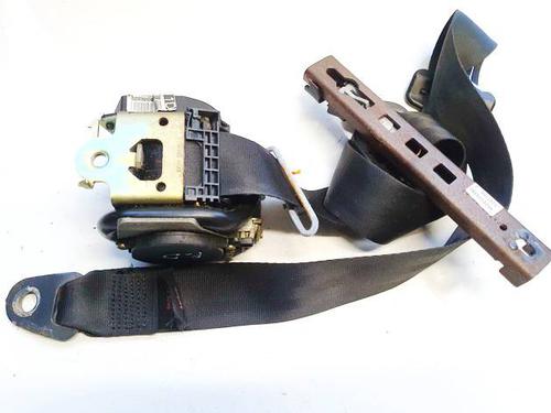 Used Front right seatbelt Front right seatbelt 34874902 34874902