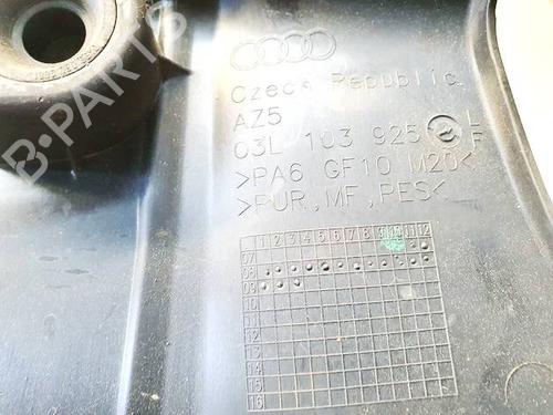Upper protection AUDI A5 (8T3) 2.0 TDI | BP35042134M93 - Image 3