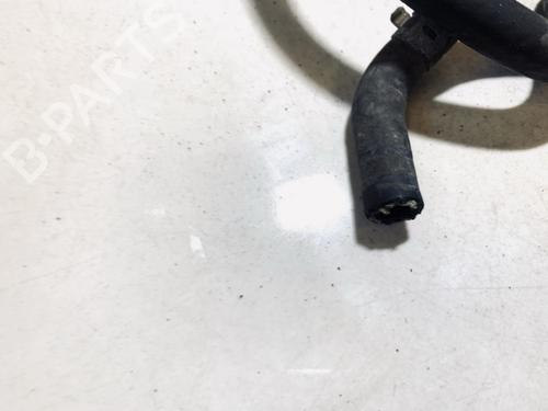 Pipe SAAB 9-3 (YS3F, E79, D79, D75) 2.2 TiD | BP33081477M125 - Image 3