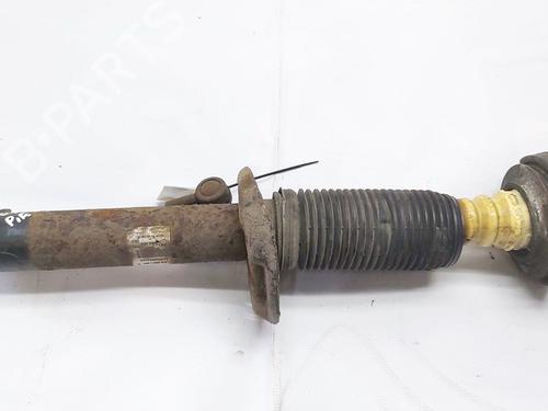 Used Right front shock absorber Right front shock absorber 35635144 35635144