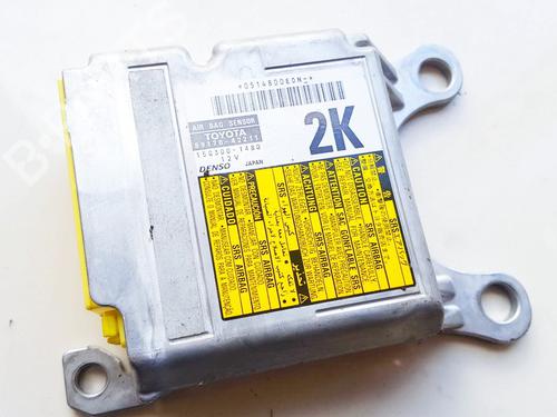 ecu-airbags-toyota-rav-4-iii-_a3_-2005-2006-2007-2008-2009-2010-2011-2012-2013-2014-33520486 main image