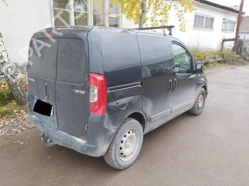 Pipe CITROËN NEMO Box Body/MPV (AA_) 1.4 HDi | BP33101820M125  - Image 10