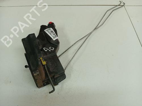 Used Rear right lock Rear right lock HYUNDAI MATRIX (FC) 1.6 (103 hp) 40243232 40243232