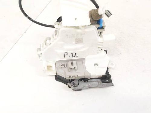 Used Front right lock Front right lock VW PASSAT B7 (362) 2.0 TDI (140 hp) 35336835 35336835