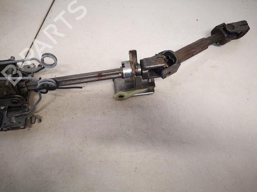 Steering column SKODA FABIA II (542) 1.4 TDI | BP35458912M21 - Image 3