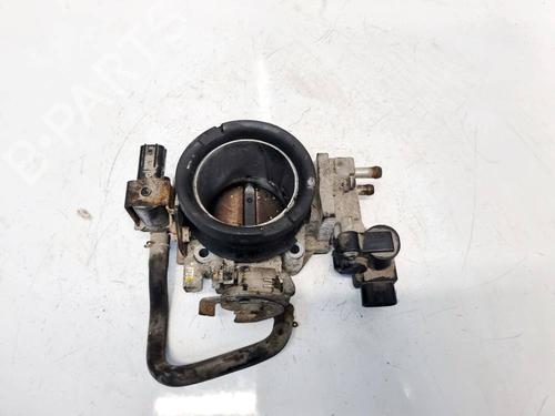 Used Throttle body Throttle body HONDA FR-V (BE) 1.7 (BE1) (125 hp) 35128200 35128200