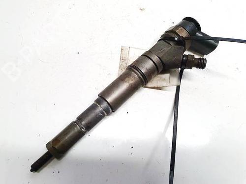 Injector BMW 1 (E87) 118 d | BP35017162M100 - Image 2