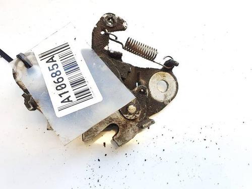 hjelmlås hjelmlås CITROËN SAXO (S0, S1) 1.6 (90 hp) 34948783 34948783