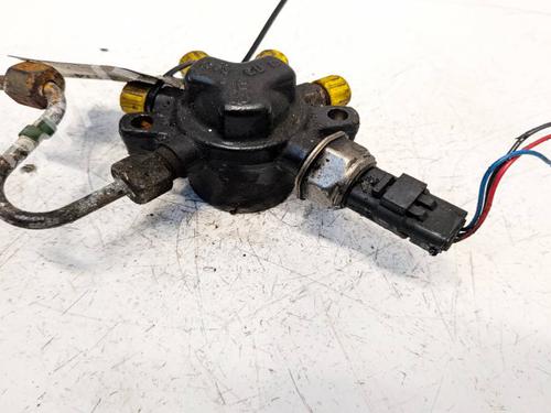 Injection rail NISSAN NOTE (E11, NE11) 1.5 dCi | BP35179494M98 - Image 2