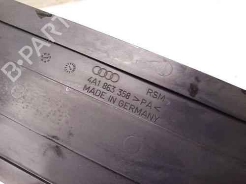 Boot lining AUDI 100 C4 Avant (4A5) 2.5 TDI | BP40053150I3 - Image 3