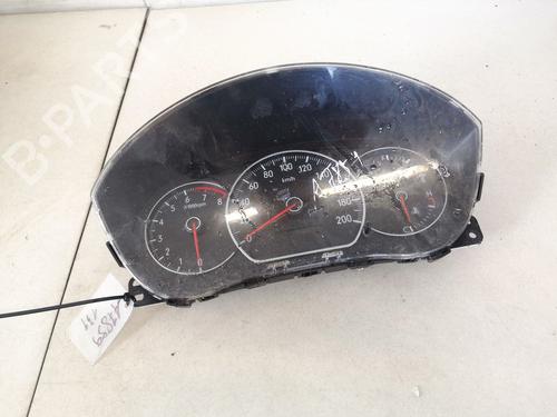 Used Instrument cluster Instrument cluster SUZUKI SX4 (EY, GY) 1.6 VVT 4x4 (RW416) (107 hp) 35446205 35446205