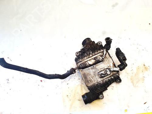 Intercooler Intercooler JAGUAR F-PACE (X761) 2.0 TD4 (180 hp) 35419346 35419346