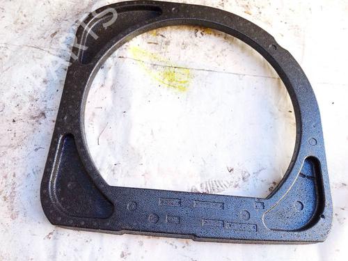 Boot lining FORD FOCUS II (DA_, HCP, DP) 1.6 TDCi | BP34802265I3 - Image 2