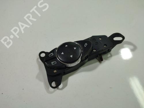 Used Mirror switch Mirror switch MERCEDES-BENZ CLS (C219) CLS 350 (219.356) (272 hp) 34884234 34884234