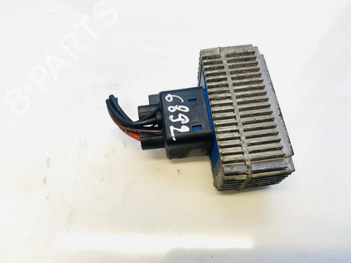 Electronic sensor OPEL CORSA C (X01) 1.3 CDTI (F08, F68) | BP35548428M84 - Image 3