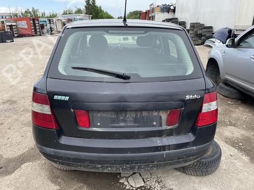 Electronic module FIAT STILO (192_) 1.6 16V (192_XB1A) | BP32880263M83  - Image 9