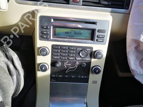 Electronic module VOLVO V70 III (135) 2.4 D | BP32537044M83 