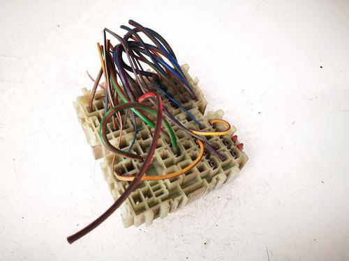 Fuse box FORD MONDEO IV (BA7) 1.8 TDCi | BP38183260E1 - Image 2