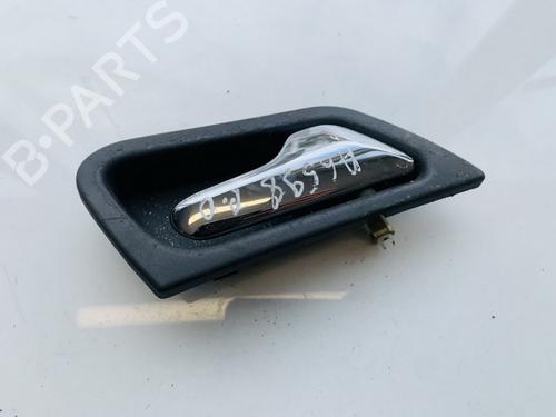 Used Front right interior door handle Front right interior door handle MERCEDES-BENZ C-CLASS (W203) C 200 CDI (203.004) (116 hp) 35522314 35522314
