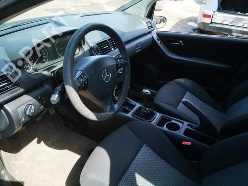 Electronic module MERCEDES-BENZ A-CLASS (W169) A 180 CDI (169.007, 169.307) | BP32900665M83  - Image 11