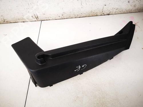 Used Boot lining Boot lining SEAT LEON (1P1) 1.6 (102 hp) 40165827 40165827