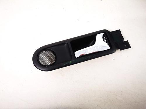 Used Rear left interior door handle Rear left interior door handle 35541024 35541024