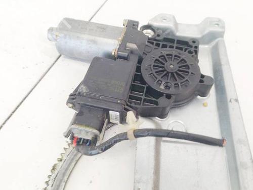 Used Right front window motor Right front window motor 35047040 35047040