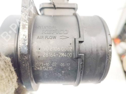 Mass air flow sensor HYUNDAI TUCSON (NX4E, NX4A) 1.6 T-GDi | BP38578052M95 - Image 3