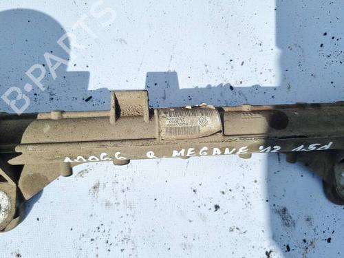Steering column RENAULT MEGANE III Hatchback (BZ0/1_, B3_) 1.5 dCi (BZ09, BZ0D, BZ1W, BZ29, BZ14) | BP35075998M21 - Image 5