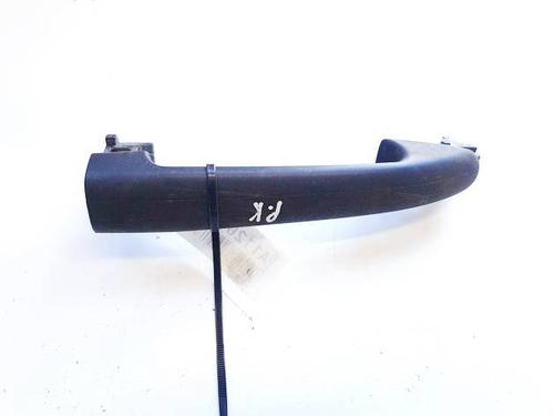 front-left-exterior-door-handle-mercedes-benz-a-class-w168-1997-1998-1999-2000-2001-2002-2003-2004-2005-34782378 main image