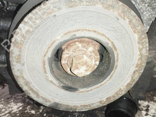 Used Pulley Pulley 35284862 35284862