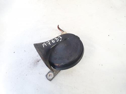 Used Horn Horn RENAULT ESPACE III (JE0_) 2.2 dCi (JE0K) (130 hp) 35470496 35470496
