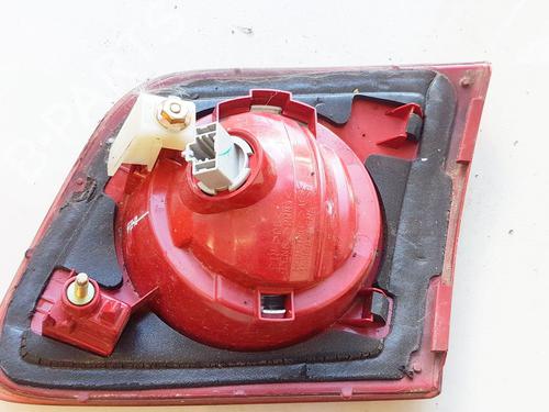 Left tailgate light MAZDA 3 (BK) 1.6 DI Turbo | BP38740216C79 - Image 2