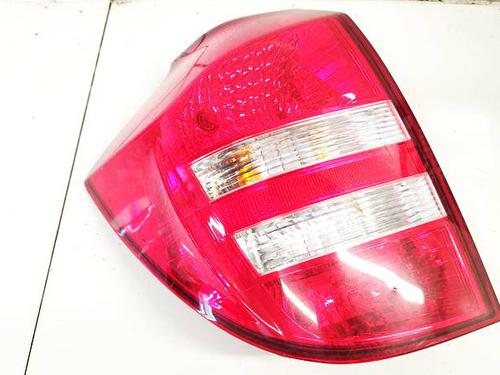 Used Left taillight Left taillight KIA CEE'D Hatchback (ED) 1.6 CRDi 90 (90 hp) 34788509 34788509