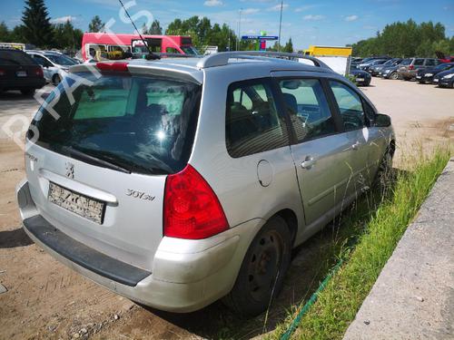 Switch PEUGEOT 307 (3A/C) 2.0 HDi 135 | BP32581677I30 