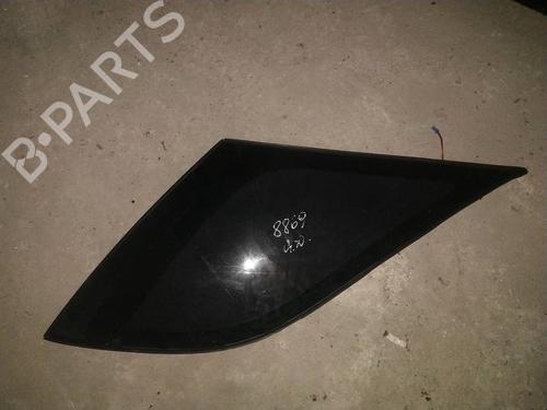Used Rear right quarter glass Rear right quarter glass 35322016 35322016
